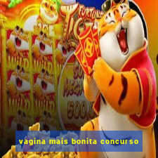 vagina mais bonita concurso